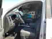 2017 Ram 1500 SLT с VIN 1C6RR7LTXHS511038, выставлен на аукционе Copart как лот 73985634 с пробегом 106 061 миль миль и Списание • Salvage title. История ставок и продаж доступна на DreamBid. Изображение 7.