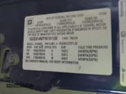 ✅ 2000 Chevrolet S-10 LS • VIN: 1GCCS14W7YK101192 • Лот: 42538796. Опубликован ранее на IAAI с пробегом Не указан. Бесплатный доступ к архиву аукционных продаж из США и подробный отчёт об истории автомобиля на DreamBid. Изображение 9.