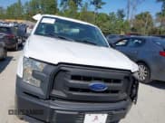 ✅ 2017 Ford F-150 XL • VIN: 1FTMF1C85HFA50313 • Lot: 43333082. Wystawiony na IAAI z przebiegiem 34 040 mil. Bezpłatny archiwum sprzedaży aukcyjnych z USA i szczegółowy raport historii pojazdu na DreamBid. Zdjęcie 12.