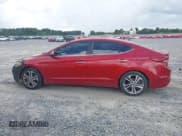 ✅ 2017 Hyundai Elantra SE • VIN: KMHD84LF1HU263700 • Lot: 42960087. Wystawiony na IAAI z przebiegiem 230 748 mil. Bezpłatny archiwum sprzedaży aukcyjnych z USA i szczegółowy raport historii pojazdu na DreamBid. Zdjęcie 14.