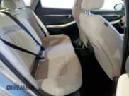 ✅ 2025 Hyundai Sonata SEL • VIN: KMHL64JA4SA454898 • Лот: 90748365. Опубликован ранее на Copart с пробегом 19 676 миль. Бесплатный доступ к архиву аукционных продаж из США и подробный отчёт об истории автомобиля на DreamBid. Изображение 10.