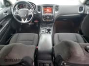 ✅ 2014 Dodge Durango SXT • VIN: 1C4RDJAGXEC295983 • Lot: 91736625. Wystawiony na Copart z przebiegiem 189 948 mil. Bezpłatny archiwum sprzedaży aukcyjnych z USA i szczegółowy raport historii pojazdu na DreamBid. Zdjęcie 8.