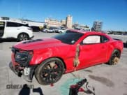 ✅ 2014 Chevrolet Camaro SS • VIN: 2G1FT1EW4E9156830 • Lot: 91784995. Wystawiony na Copart z przebiegiem 88 064 mil. Bezpłatny archiwum sprzedaży aukcyjnych z USA i szczegółowy raport historii pojazdu na DreamBid. Zdjęcie 1.