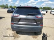 ✅ 2020 Jeep Cherokee Latitude Plus • VIN: 1C4PJMLB3LD580082 • Lot: 70709835. Listed on Copart with 78,595 mi. Free auction sales archive from the USA and detailed vehicle history report at DreamBid. Image 6.