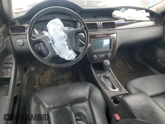 ✅ 2014 Chevrolet Impala LTZ • VIN: 2G1WC5E38E1189440 • Лот: 71718804. Опубликован ранее на Copart с пробегом Не указан. Бесплатный доступ к архиву аукционных продаж из США и подробный отчёт об истории автомобиля на DreamBid. Изображение 8.