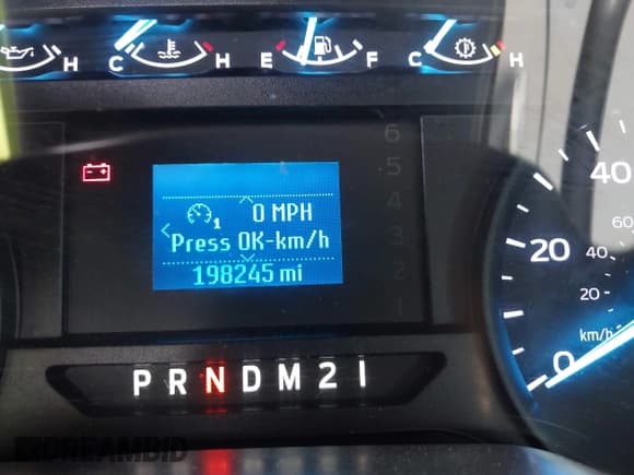 ✅ 2018 Ford F-250 XL • VIN: 1FT7W2B60JEC59800 • Lot: 42458664. Listed on IAAI with 198,245 mi. Free auction sales archive from the USA and detailed vehicle history report at DreamBid. Image 15.