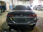 ✅ 2022 BMW M8 Competition • VIN: WBSGV0C07NCJ20520 • Lot: 43480514. Wystawiony na Copart z przebiegiem Nie podano. Bezpłatny archiwum sprzedaży aukcyjnych z USA i szczegółowy raport historii pojazdu na DreamBid. Zdjęcie 6.