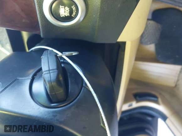 ✅ 2008 BMW 5 Series 528i • VIN: WBANU53538CT04347 • Lot: 43905608. Listed on IAAI with 129,829 mi. Free auction sales archive from the USA and detailed vehicle history report at DreamBid. Image 11.