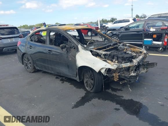 ✅ 2021 Subaru WRX • VIN: JF1VA1A68M9814917 • Lot: 43673150. Wystawiony na IAAI z przebiegiem Nie podano. Bezpłatny archiwum sprzedaży aukcyjnych z USA i szczegółowy raport historii pojazdu na DreamBid. Zdjęcie 1.