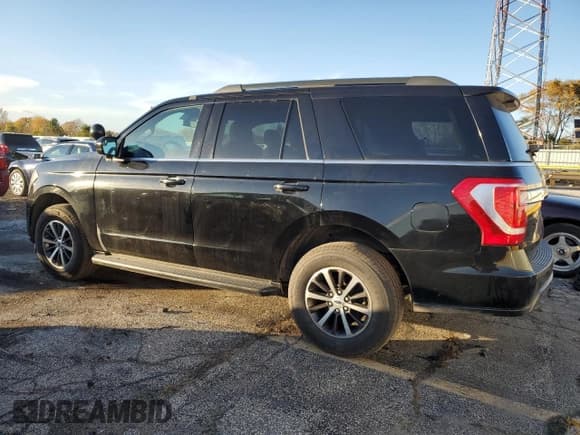 ✅ 2018 Ford Expedition XL • VIN: 1FMJU1GT5JEA05645 • Lot: 91635255. Listed on Copart with 129,012 mi. Free auction sales archive from the USA and detailed vehicle history report at DreamBid. Image 2.