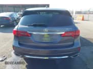 ✅ 2017 Acura MDX • VIN: 5J8YD4H39HL006873 • Лот: 43420630. Опубликован ранее на IAAI с пробегом 264 349 миль. Бесплатный доступ к архиву аукционных продаж из США и подробный отчёт об истории автомобиля на DreamBid. Изображение 16.