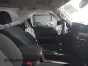 ✅ 2018 Nissan Armada SL • VIN: JN8AY2ND9J9059151 • Lot: 43335563. Listed on IAAI with Not provided. Free auction sales archive from the USA and detailed vehicle history report at DreamBid. Image 5.