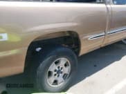 ✅ 2001 GMC Sierra 1500 SLE • VIN: 1GTEK19T11E181309 • Лот: 42105688. Опубликован ранее на IAAI с пробегом 158 314 миль. Бесплатный доступ к архиву аукционных продаж из США и подробный отчёт об истории автомобиля на DreamBid. Изображение 16.