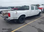✅ 1996 Ford F-350 • VIN: 1FTJW35F7TEB73460 • Lot: 42277991. Listed on IAAI with 361,893 mi. Free auction sales archive from the USA and detailed vehicle history report at DreamBid. Image 4.