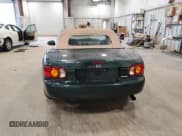 ✅ 1999 Mazda MX-5 Miata • VIN: JM1NB3536X0133036 • Lot: 76238434. Wystawiony na Copart z przebiegiem 85 046 mil. Bezpłatny archiwum sprzedaży aukcyjnych z USA i szczegółowy raport historii pojazdu na DreamBid. Zdjęcie 6.