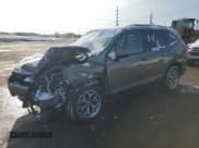 ✅ 2020 Subaru Forester Premium • VIN: JF2SKAJC6LH519675 • Lot: 50924295. Listed on Copart with 109,318 mi. Free auction sales archive from the USA and detailed vehicle history report at DreamBid. Image 1.