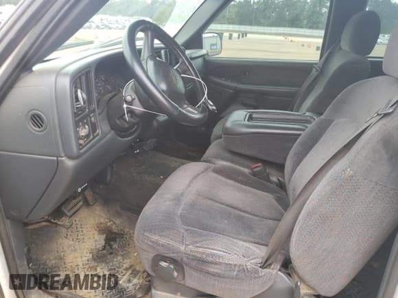 ✅ 1999 Chevrolet Silverado 1500 LS • VIN: 2GCEC19WXX1293785 • Лот: 71960714. Опубликован ранее на Copart с пробегом 257 214 миль. Бесплатный доступ к архиву аукционных продаж из США и подробный отчёт об истории автомобиля на DreamBid. Изображение 7.