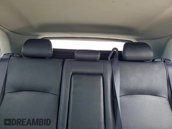 ✅ 2016 Mitsubishi Outlander SEL • VIN: JA4AP4AWXGZ028446 • Lot: 95545335. Listed on Copart with Not provided. Free auction sales archive from the USA and detailed vehicle history report at DreamBid. Image 10.
