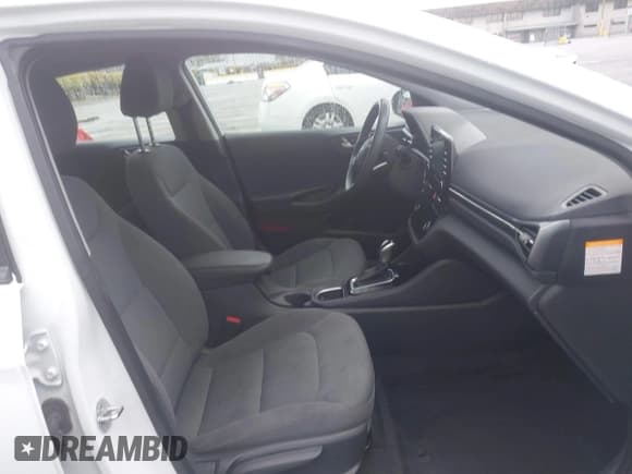 ✅ 2020 Hyundai Ioniq Blue • VIN: KMHC65LC6LU243092 • Lot: 41755821. Wystawiony na IAAI z przebiegiem 194 823 mil. Bezpłatny archiwum sprzedaży aukcyjnych z USA i szczegółowy raport historii pojazdu na DreamBid. Zdjęcie 5.