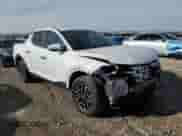 2024 Hyundai Santa Cruz SEL с VIN 5NTJBDAE6RH093883, выставлен на аукционе Copart как лот 80149064 с пробегом 13 408 миль миль и Списание • Salvage title. История ставок и продаж доступна на DreamBid. Изображение 4.