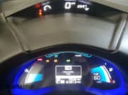 ✅ 2013 Nissan LEAF SV • VIN: 1N4AZ0CP7DC417080 • Лот: 72005055. Опубликован ранее на Copart с пробегом 79 040 миль. Бесплатный доступ к архиву аукционных продаж из США и подробный отчёт об истории автомобиля на DreamBid. Изображение 9.