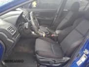 ✅ 2015 Subaru WRX • VIN: JF1VA1A67F9834319 • Lot: 96169735. Listed on Copart with 120,464 mi. Free auction sales archive from the USA and detailed vehicle history report at DreamBid. Image 7.