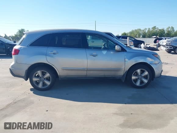 ✅ 2011 Acura MDX Technology • VIN: 2HNYD2H65BH532574 • Lot: 43433449. Wystawiony na IAAI z przebiegiem Nie podano. Bezpłatny archiwum sprzedaży aukcyjnych z USA i szczegółowy raport historii pojazdu na DreamBid. Zdjęcie 13.