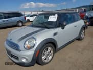 ✅ 2012 MINI Hardtop • VIN: WMWSU3C57CT264113 • Лот: 42859806. Опубликован ранее на IAAI с пробегом 106 838 миль. Бесплатный доступ к архиву аукционных продаж из США и подробный отчёт об истории автомобиля на DreamBid. Изображение 2.