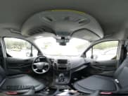 ✅ 2020 Ford Transit Connect XL • VIN: NM0LS7E28L1446306 • Lot: 43040183. Wystawiony na IAAI z przebiegiem 71 241 mil. Bezpłatny archiwum sprzedaży aukcyjnych z USA i szczegółowy raport historii pojazdu na DreamBid. Zdjęcie 17.