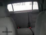 ✅ 2001 Ford Explorer Sport Trac • VIN: 1FMZU77E01UB32428 • Lot: 93045645. Listed on Copart with 247,164 mi. Free auction sales archive from the USA and detailed vehicle history report at DreamBid. Image 10.