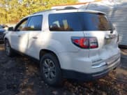 ✅ 2016 GMC Acadia SLT • VIN: 1GKKRRKD5GJ148401 • Лот: 43655975. Опубликован ранее на IAAI с пробегом 171 641 миль. Бесплатный доступ к архиву аукционных продаж из США и подробный отчёт об истории автомобиля на DreamBid. Изображение 3.