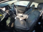 ✅ 2014 Hyundai Sonata Limited • VIN: 5NPEC4ABXEH885208 • Lot: 76478494. Listed on Copart with Not provided. Free auction sales archive from the USA and detailed vehicle history report at DreamBid. Image 7.