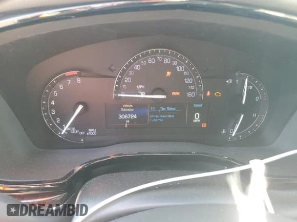 ✅ 2017 Cadillac XT5 Luxury AWD • VIN: 1GYKNDRS1HZ202479 • Lot: 86503365. Wystawiony na Copart z przebiegiem 306 724 mil. Bezpłatny archiwum sprzedaży aukcyjnych z USA i szczegółowy raport historii pojazdu na DreamBid. Zdjęcie 9.