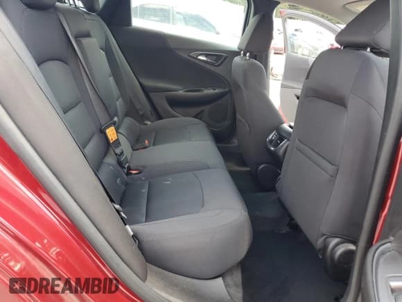 ✅ 2017 Chevrolet Malibu LT • VIN: 1G1ZE5STXHF290939 • Lot: 84169075. Listed on Copart with 95,477 mi. Free auction sales archive from the USA and detailed vehicle history report at DreamBid. Image 10.