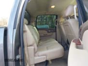 ✅ 2013 Chevrolet Silverado 1500 LTZ • VIN: 3GCPKTE73DG208469 • Lot: 43595097. Listed on IAAI with 190,312 mi. Free auction sales archive from the USA and detailed vehicle history report at DreamBid. Image 8.