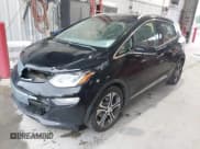 ✅ 2019 Chevrolet Bolt EV Premier • VIN: 1G1FZ6S09K4106306 • Lot: 41947642. Wystawiony na IAAI z przebiegiem 90 952 mil. Bezpłatny archiwum sprzedaży aukcyjnych z USA i szczegółowy raport historii pojazdu na DreamBid. Zdjęcie 2.