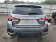 2023 Mitsubishi Outlander ES z VIN JA4ARUAU9PU014074, wystawiony jako Copart lot #80305885 z przebiegiem 34 772 mil mil oraz Szkoda całkowita • Salvage title. Historia ofert i sprzedaży dostępna na DreamBid. Obrazek 6.