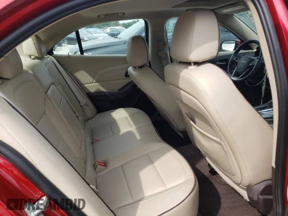 ✅ 2013 Chevrolet Malibu Eco • VIN: 1G11F5RR4DF118839 • Lot: 70604224. Listed on Copart with 49,354 mi miles. Access the free auction sales archive from the USA and view a detailed vehicle history report at DreamBid. Image 10.