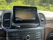 ✅ 2018 Mercedes-Benz GLS 450 • VIN: 4JGDF6EE6JB050717 • Lot: 80788105. Listed on Copart with 106,767 mi. Free auction sales archive from the USA and detailed vehicle history report at DreamBid. Image 7.