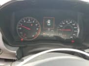 ✅ 2023 Subaru WRX Premium • VIN: JF1VBAF65P9824749 • Lot: 52210825. Wystawiony na Copart z przebiegiem 4 965 mil. Bezpłatny archiwum sprzedaży aukcyjnych z USA i szczegółowy raport historii pojazdu na DreamBid. Zdjęcie 9.