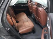 ✅ 2023 Cadillac XT5 AWD Premium Luxury • VIN: 1GYKNDRS2PZ122350 • Lot: 42123718. Listed on IAAI with 17,971 mi. Free auction sales archive from the USA and detailed vehicle history report at DreamBid. Image 8.