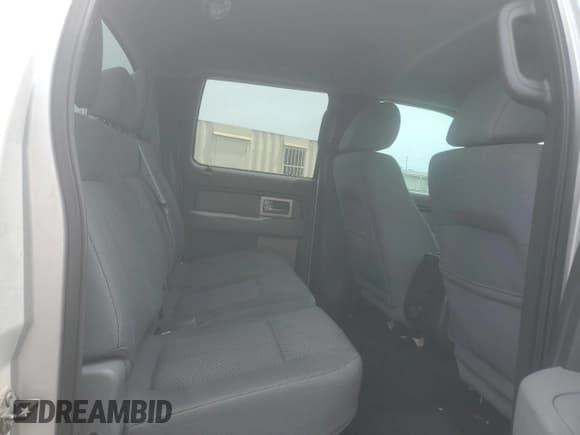 ✅ 2011 Ford F-150 XL • VIN: 1FTFW1EF7BKD57324 • Лот: 55456375. Опубликован ранее на Copart с пробегом Не указан. Бесплатный доступ к архиву аукционных продаж из США и подробный отчёт об истории автомобиля на DreamBid. Изображение 10.