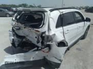 ✅ 2016 Mitsubishi Outlander SEL • VIN: JA4AP4AW1GZ051405 • Lot: 41143259. Listed on IAAI with 109,757 mi. Free auction sales archive from the USA and detailed vehicle history report at DreamBid. Image 4.