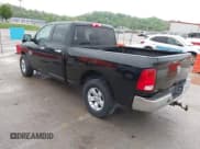 ✅ 2020 Ram 1500 Tradesman • VIN: 1C6RR6FG6LS116923 • Lot: 42120567. Listed on IAAI with 103,298 mi. Free auction sales archive from the USA and detailed vehicle history report at DreamBid. Image 3.