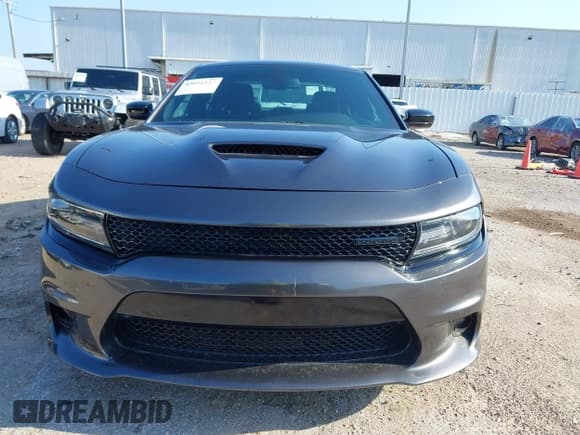 ✅ 2019 Dodge Charger R/T • VIN: 2C3CDXCT8KH575336 • Лот: 43021127. Опубликован ранее на IAAI с пробегом 32 292 миль. Бесплатный доступ к архиву аукционных продаж из США и подробный отчёт об истории автомобиля на DreamBid. Изображение 12.