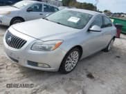 ✅ 2011 Buick Regal CXL RL1 • VIN: W04GN5EC4B1005919 • Lot: 43931506. Listed on IAAI with 70,645 mi. Free auction sales archive from the USA and detailed vehicle history report at DreamBid. Image 2.