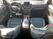 ✅ 2024 Ford Bronco Sport Outer Banks • VIN: 3FMCR9C62RRF71005 • Lot: 90627825. Wystawiony na Copart z przebiegiem 138 mil. Bezpłatny archiwum sprzedaży aukcyjnych z USA i szczegółowy raport historii pojazdu na DreamBid. Zdjęcie 8.