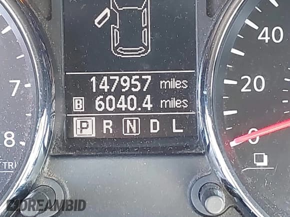 ✅ 2013 Nissan Rogue SL • VIN: JN8AS5MT0DW520609 • Лот: 41946209. Опубликован ранее на IAAI с пробегом 147 957 миль. Бесплатный доступ к архиву аукционных продаж из США и подробный отчёт об истории автомобиля на DreamBid. Изображение 16.