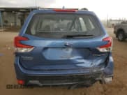 ✅ 2023 Subaru Forester • VIN: JF2SKACC2PH402789 • Lot: 67272635. Wystawiony na Copart z przebiegiem 57 646 mil. Bezpłatny archiwum sprzedaży aukcyjnych z USA i szczegółowy raport historii pojazdu na DreamBid. Zdjęcie 6.