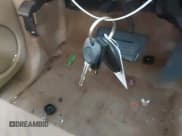 ✅ 2011 GMC Yukon Denali • VIN: 1GKS1EEF3BR176589 • Lot: 43146310. Listed on IAAI with 256,000 mi. Free auction sales archive from the USA and detailed vehicle history report at DreamBid. Image 11.